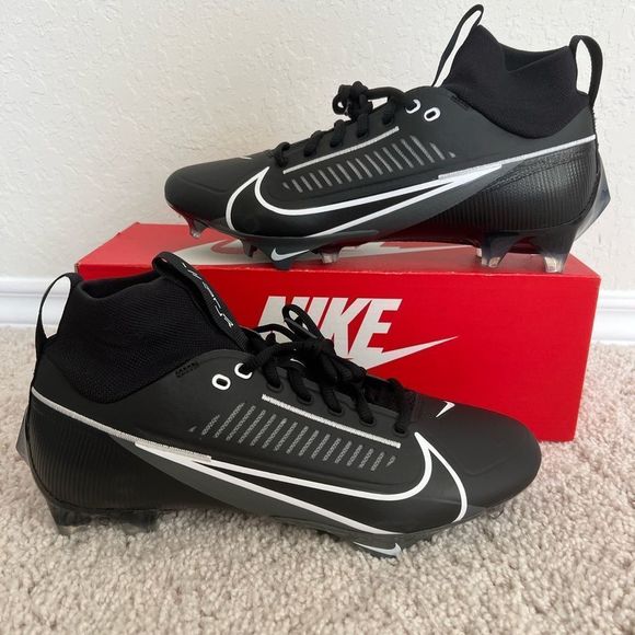 Nike Vapor Edge Pro 360 2 Football Cleats - Picture 1 of 10